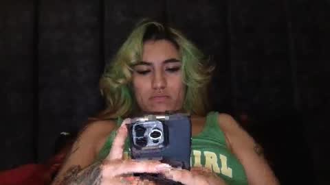   online show from February 20, 1:46 am