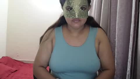 Mira and Abraham online show from September 13, 6:32 pm