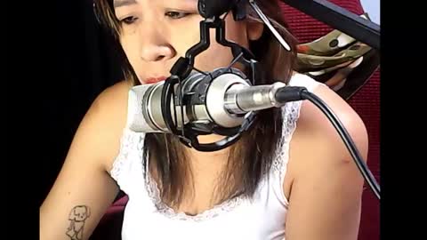 cristy online show from October 22, 11:28 pm