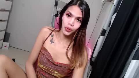 Patricia online show from March 11, 11:33 am