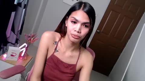 Patricia online show from February 27, 11:15 pm
