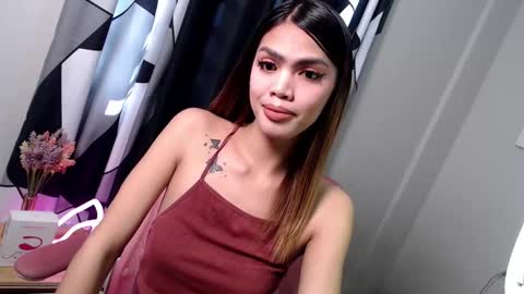 Patricia online show from March 9, 1:56 am