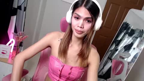 Patricia online show from February 27, 2:21 pm