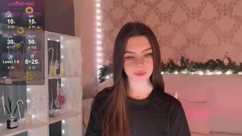 Mia online show from January 8, 3:23 am