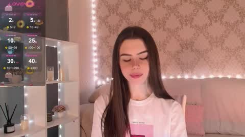 Mia online show from December 21, 4:08 am