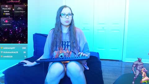 Viktoria online show from January 18, 8:09 pm
