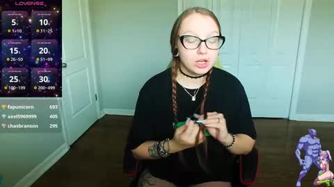 Viktoria online show from January 6, 5:06 pm