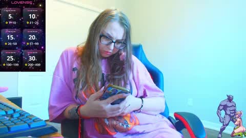Viktoria online show from December 17, 8:21 pm