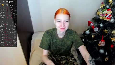 Maria online show from December 20, 2:18 am