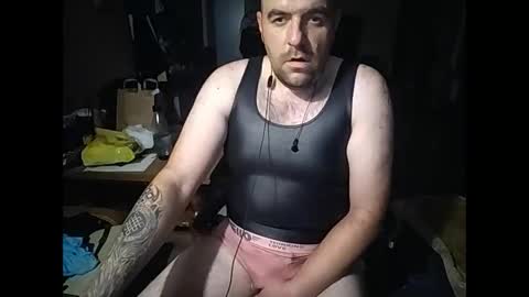 Thomass online show from September 20, 9:29 pm