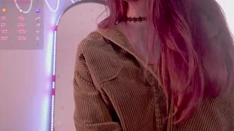 honeeeey_ online show from February 11, 10:13 pm