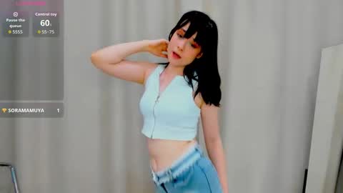 May online show from September 30, 7:24 pm