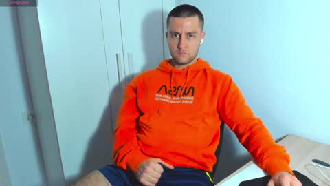 Andrew online show from January 17, 3:11 pm