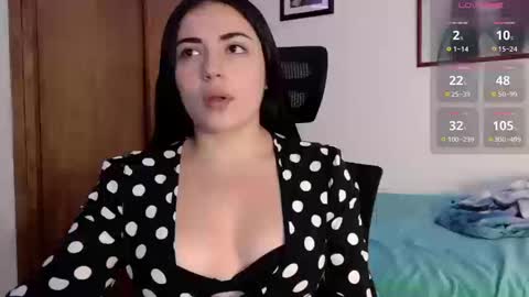 Honey Aynu online show from September 17, 8:12 pm