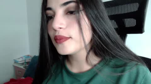 Honey Aynu online show from January 23, 8:35 pm