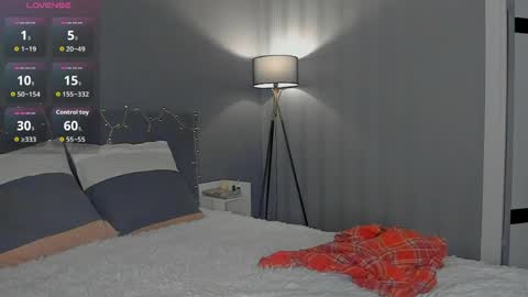 Chantal online show from March 30, 8:20 pm