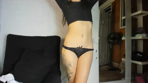 honey_darcy online show from February 20, 5:07 am