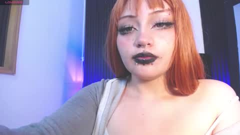 Snapshot of honey_dark chatting on February 4, 5:53 am Honney online show from February 4, 5:53 am