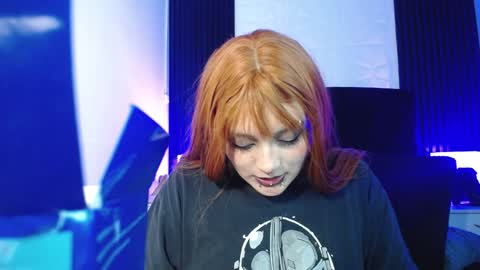 Snapshot of honey_dark chatting on January 28, 5:54 am Honney online show from January 28, 5:54 am