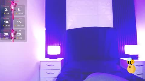 Snapshot of honey_dark chatting on February 22, 3:45 am Honney online show from February 22, 3:45 am