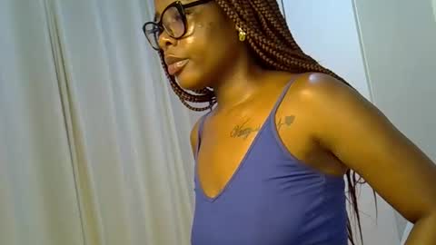 honey drop online show from March 29, 1:40 am