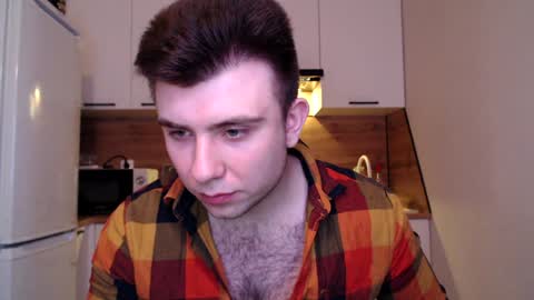 Snapshot of honey_furry chatting on January 28, 2:53 am Wolfy online show from January 28, 2:53 am