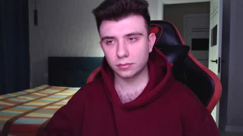 Snapshot of honey_furry chatting on February 26, 10:36 pm Wolfy online show from February 26, 10:36 pm