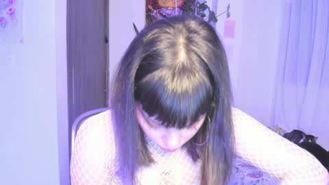 Snapshot of honey_hoe chatting on December 20, 4:31 am Lau online show from December 20, 4:31 am