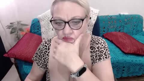 Honey Lady online show from January 26, 1:58 pm