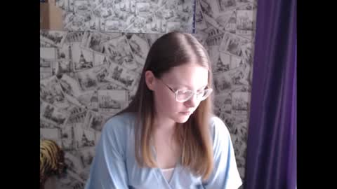 Lina online show from February 14, 10:49 am