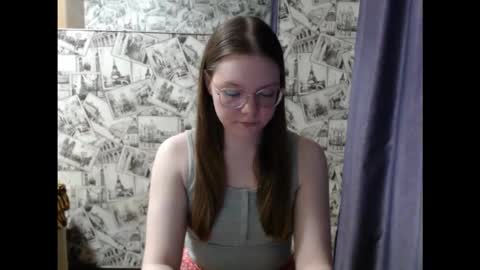 Lina online show from October 15, 12:17 pm