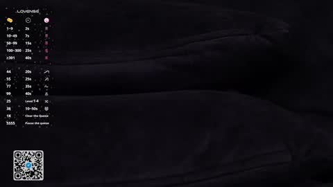 honey_pixie online show from January 13, 10:13 pm