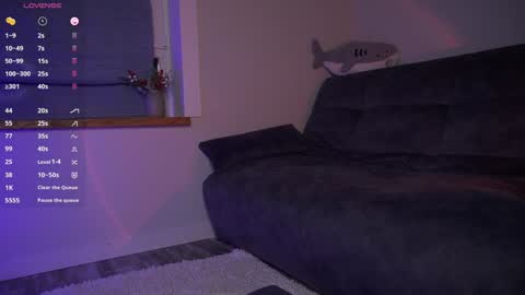 honey_pixie online show from January 20, 9:43 pm