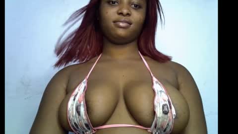 mamacita online show from September 25, 9:44 pm