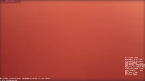 Jenyanew vid how I squirt in forest in bio online show from October 21, 9:14 am