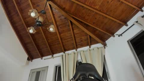 Isabella  online show from March 23, 7:57 am