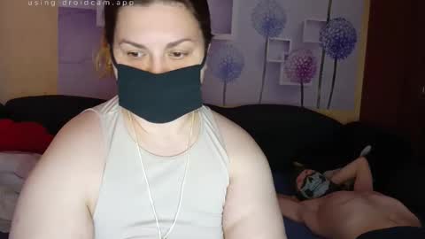 Alexa and Oscar online show from March 24, 5:19 pm