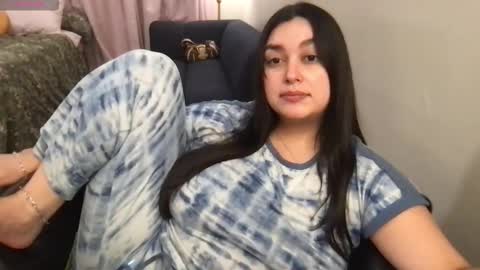 Tia online show from January 13, 3:25 am