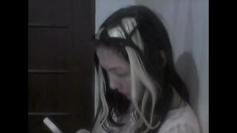 honey_yuzu online show from September 22, 11:58 am