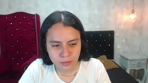 Emily online show from April 22, 2:35 pm