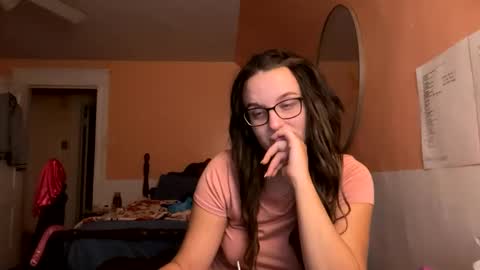 HoneyDrippinBunny online show from October 22, 3:53 am