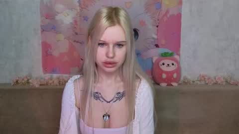 Lisa online show from January 12, 4:30 am