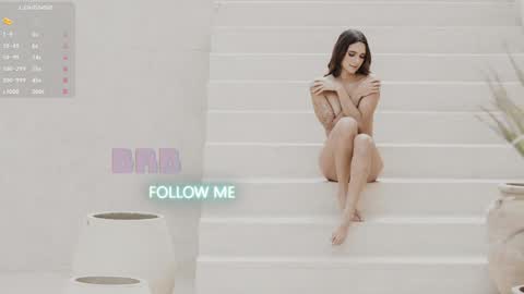 Sofia independent model online show from February 6, 11:20 am