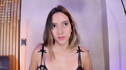 Sofia independent model online show from February 2, 11:29 am