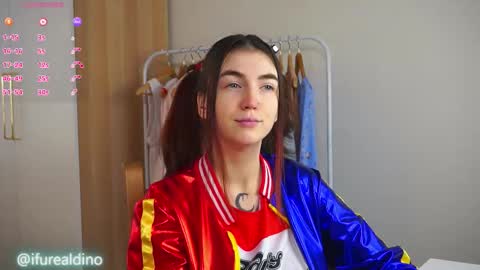 Jane  online show from February 14, 8:06 am