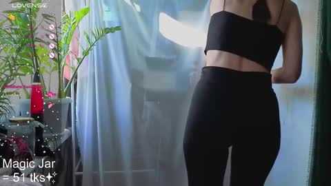 Molly  online show from October 7, 5:14 am