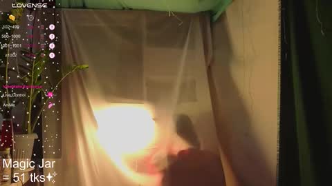 Molly  online show from September 22, 3:32 am