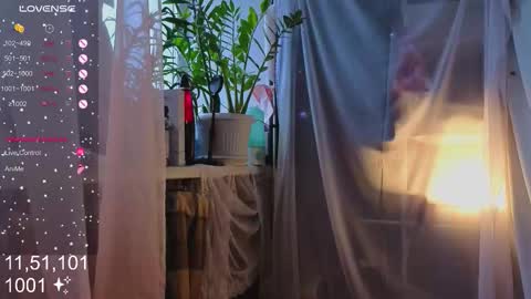 Molly  online show from November 9, 4:49 am