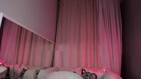 Alexia online show from March 24, 11:16 am