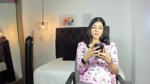 Princess Sofia  online show from February 21, 5:53 pm